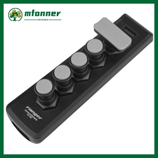 Flanger อุปกรณ์ออกกําลังกายนิ้วมือ สําหรับฝึกเล่นกีตาร์ไฟฟ้า