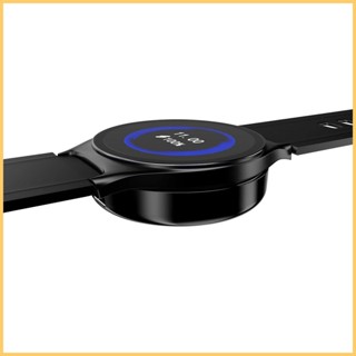 แท่นชาร์จสมาร์ทวอทช์ USB 100 ซม. สําหรับ S1 Smart Watch Charger kiath