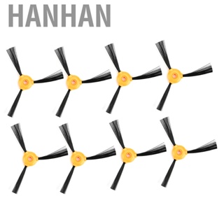 Hanhan 8Pcs ABS Vacuum Cleaner Cleaning Side Brush Floor Sweeper Replacement