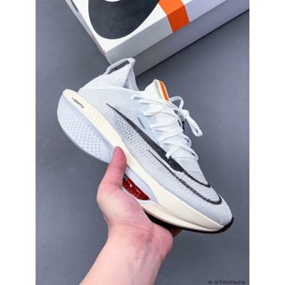 Nike air Zoom alphafly next % คุชชั่นมาราธอน รุ่น 2 สําหรับบ้าน B111 2022 0818106Z56