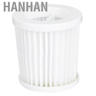 Hanhan Replacement Parts for Vacuum Cleaner Filters ±0 XJC‑Y010 XJC‑A020  Dust Filter Accessories Good Stability and Durability