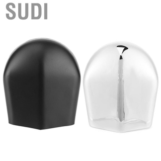 Sudi Motorcycle Horn Cover Replacement Fit for Touring Models with Stock Horns 1993&amp; 8209;2018