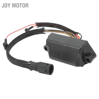 JOY Motor ชุดประกอบ Power Pack 0582285 CDI ABS การเปลี่ยนประสิทธิภาพสูงสำหรับ Evinrude Johnson