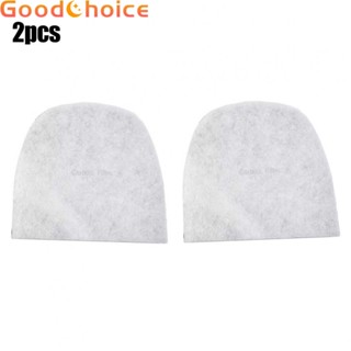 2pcs Activated Carbon Filters Replaces#DDA510 Filter Or Ebac Dehumidifier 2000e