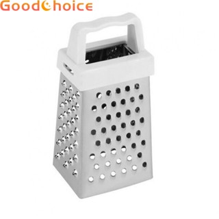 “Versatile Four Sided Slicer Grater for All Types of Vegetables and Fruits”