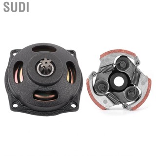 Sudi 6  Clutch Drum Pad Gear Box Kit Fit for 47 49cc Mini Moto Quad Pocket Bike Parts Replacement