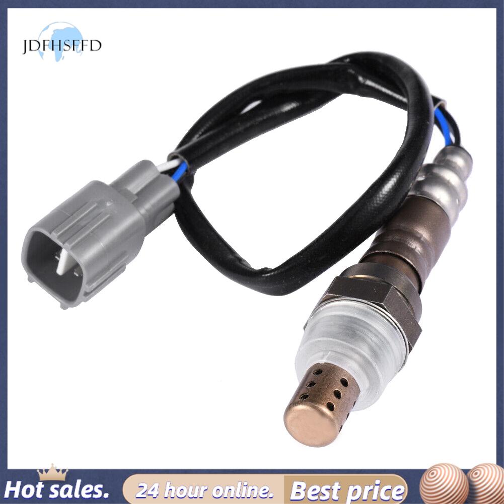 jdfhsffd1X Lambda O2 เซนเซอร์ออกซิเจน Up/Downstream สําหรับ Toyota Camry 4Runner Solara FJ Cruiser R