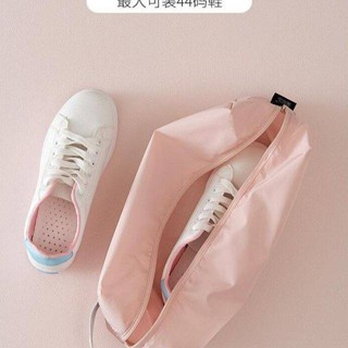 Shoes Bag Shoe Storage Bag Luggage Travel Shoes and Bags Portable Storage Bag Dustproof Bag Travel Shoes Cover Shoe Cover kTMm