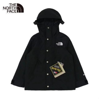 【พร้อมส่ง】ของแท้ 100% The North Face 1990 Series เสื้อแจ็กเก็ตกีฬา กันน้ํา สําหรับเด็ก