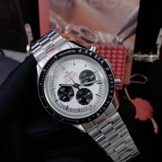 นาฬิกา OMEGA งาน VVS  TOP VIP งานสวย งานตรงปกครับ สินค้ามีพร้อมส่งครับ