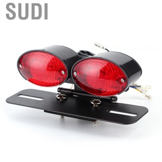 Sudi Motorcycle Taillight  Many Applications for Indoor