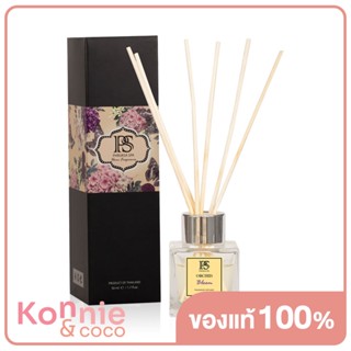 Phruksa Spa Reed Diffuser Orchid 50ml.