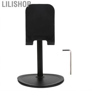 Lilishop Romantic Valentine s Day Tablet Stand Mobile Leftwei Black Phone Holder