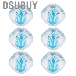 Dsubuy Laundry Ball Detergent Washing Machine Hair  Cleaning Tool Clot Home