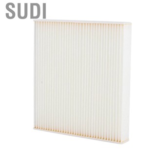 Sudi Cabin Air Filter Car  Clearner -Pollen Dust Replacement Part Fit for 87139-YZZ08