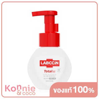 LABCCiN Foaming Handwash Total 250ml แล็บซินโฟมล้างมือโททัล 250 มล..