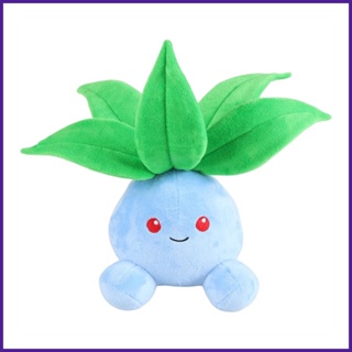 ตุ๊กตาฟิกเกอร์ Pokemon Oddish ของเล่นสําหรับเด็ก