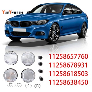 『yueywh524』ชุดแหวนลูกสูบเครื่องยนต์ Φ82.00 มม. สําหรับ BMW F55 F56 G30 120I 220I 11258657760 11258678931 11258618503 11258638450 ส่วนประกอบ