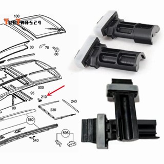 『yueywh524』คลิปบังแดดรถยนต์ พาโนรามา สําหรับ Mercedes-Benz R-Class W251 R63 R280 R320 R350 R450 R500 2005-2019