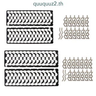 Quu 18650 แถบแบตเตอรี่ลิเธียมชุบนิกเกิล 18 4-18 5 มม. 5P