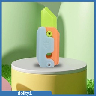 [Dolity1] ของเล่นหัวไชเท้าเรืองแสง เหมาะกับงานปาร์ตี้ สําหรับเด็ก และผู้ใหญ่