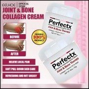 PERFECTX Joint และ Bone Therapy ครีมปวดเข่า Toe Finger Bone Spur PainKiller Treatment Heal 30g 50g -eelhoe