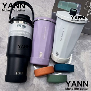 Yann1 ฝาครอบขวดน้ํา ซิลิโคน เส้นผ่าศูนย์กลาง 71-77 มม. กันลื่น ทนทาน