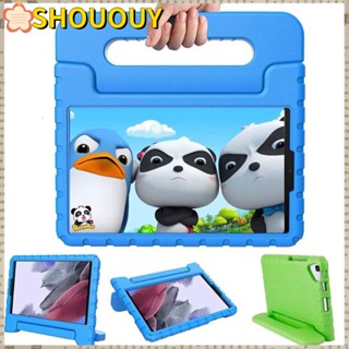 Shououy เคสแท็บเล็ต EVA แบบพกพา กันกระแทก สําหรับ Tab A7 Lite T220 T225