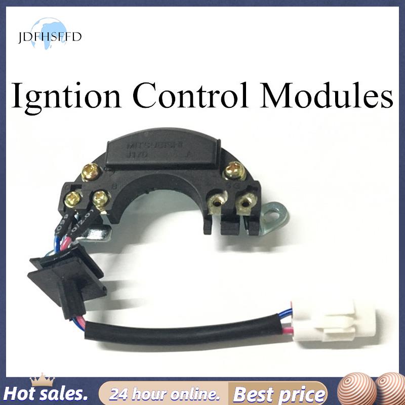 jdfhsffdโมดูล J007T01571 สําหรับ Nissan Proton Mitsubishi Colt Lancer Mazda 121 323 CSF Mk I IV J170