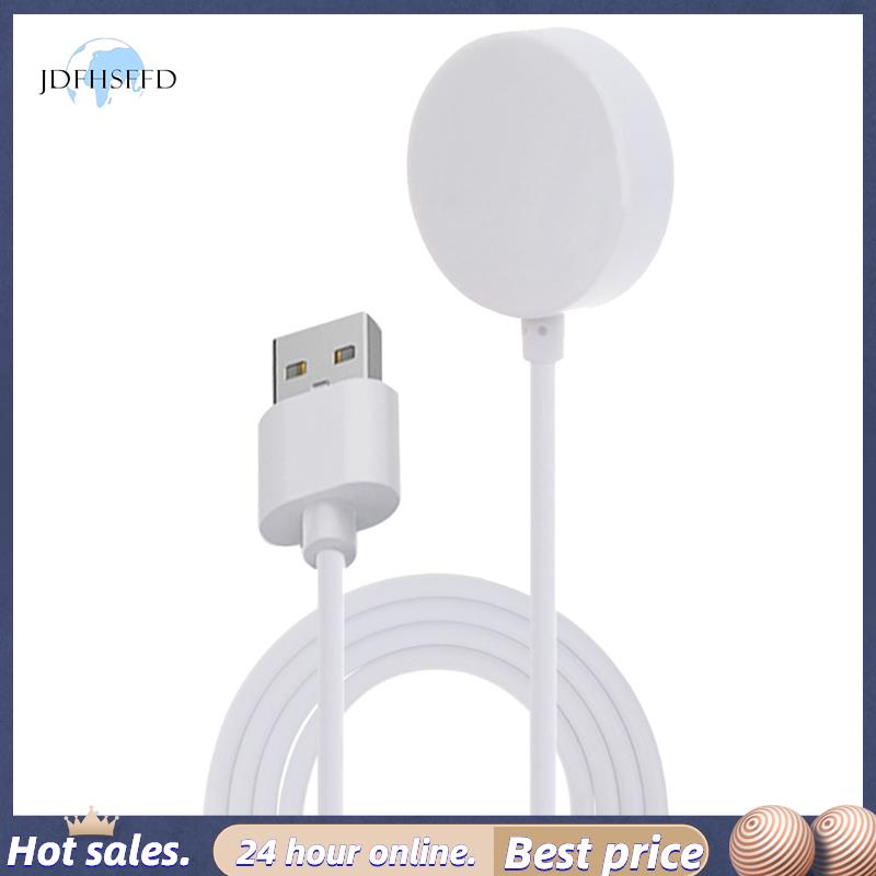 jdfhsffdSmartwatch สายชาร์จแม่เหล็กฐานอะแดปเตอร์ส่วนประกอบสําหรับ S8 Pro/8 PRO MAX/DT7/DT7 MAX/DT700