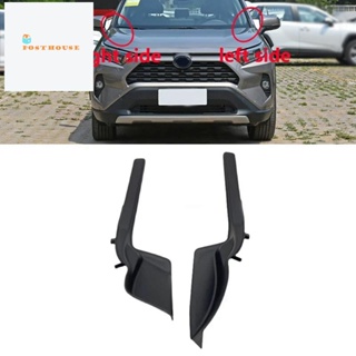 ฝาครอบที่ปัดน้ําฝนกระจกหน้ารถยนต์ แบบเปลี่ยน สําหรับ Toyota RAV4 RAV 4 XA50 2019-2022