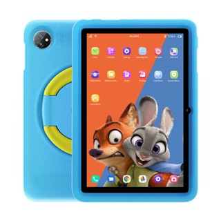 Blackview Tab 8 Kids แท็บเล็ตสำหรับเด็ก RAM 4GB ROM 128GB แถมเคสสุดน่ารักแท็บเล็ตราคาประหยัด