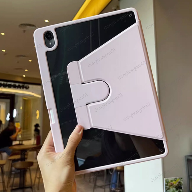 เคสหมุนได้ 360 องศา สําหรับ Honor Pad 8 12 นิ้ว HEY-W09 Smart Cover For Honor Pad X9 X8 Pro X8 Lite 
