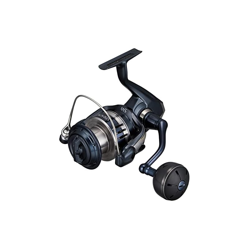 2020 SHIMANO STRADIC SW Spinning Fishing Reels 4000 5000