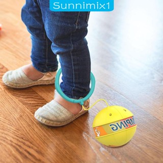 [Sunnimix1] เกมกระโดดเชือกกระโดด พร้อมไฟฉาย เรืองแสง สําหรับออกกําลังกาย งานเลี้ยงวันเกิด