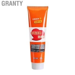 Granty Wall Stain Cleaning   Effective  180mL  for Home