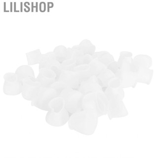 Lilishop Chair Leg Floor Protectors Good Flexibility For Furniture Legs