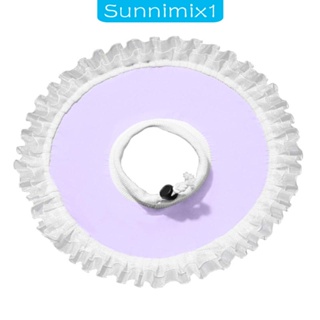 [Sunnimix1] ปลอกคอกู้คืน สําหรับสัตว์เลี้ยง สุนัข แมว