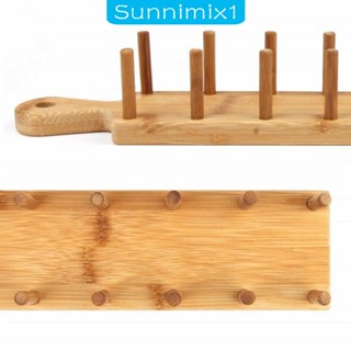 [Sunnimix1] ถาดวางทาโก้ แพนเค้ก อเนกประสงค์ สําหรับบ้าน ห้องครัว ร้านอาหาร