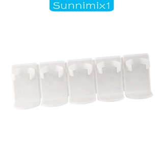 [Sunnimix1] ชั้นวางขวดเครื่องสําอาง ประหยัดพื้นที่ ทนทาน สําหรับห้องครัว