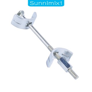 [Sunnimix1] ข้อต่อเชื่อมต่อโต๊ะ เคาน์เตอร์ สําหรับเฟอร์นิเจอร์ เคาน์เตอร์