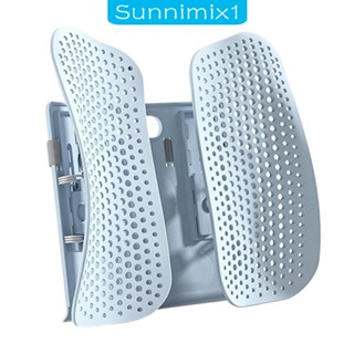 [Sunnimix1] เบาะรองนั่งเก้าอี้ กันลื่น ซักทําความสะอาดได้ สําหรับรถยนต์ นั่งเดินทาง