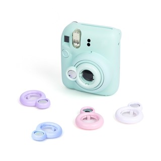 เลนส์กระจกเซลฟี่ สําหรับกล้อง Instax Mini 12 Instax Mini 12