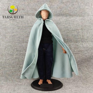 Tarsureth เสื้อโค้ทสูท 30 ซม. หลากสี สําหรับตุ๊กตา 1/6