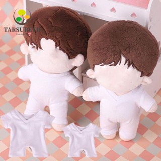 Tarsureth เสื้อคลุมอาบน้ํา สําหรับบ้านตุ๊กตา 1/12 BJD