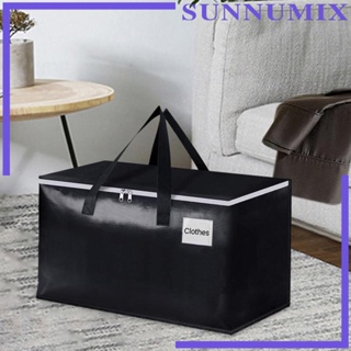 [Sunnimix] กระเป๋าเก็บของ เหมาะกับการพกพาเดินทาง สําหรับบ้าน และโรงรถ