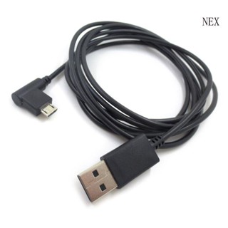 Nex สายชาร์จ USB ซิงค์วันที่ สําหรับแท็บเล็ต Intuos CTL480 490 690