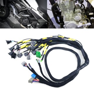 Nex สายไฟเครื่องยนต์ CNCH-OBD1-1 OBD1 สําหรับ Integra B16 B18 D16