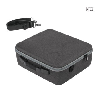 Nex เคสกระเป๋าจัดเก็บของ พร้อมที่จับ สําหรับ Mavic 3 Pro 3 3Classic