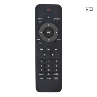 Nex ใหม่ รีโมตคอนโทรล DVP5990 สําหรับ DVD DVP5986 DVP3800 93 DVD2886 93 DVP3000